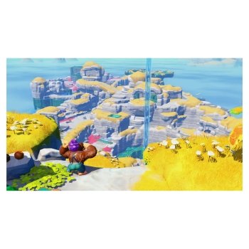 Preview: Nintendo Donkey Kong Bananza