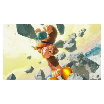 Nintendo Donkey Kong Bananza