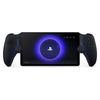 Sony Interactive Entertainment PlayStation Portal Remote-Player (schwarz)