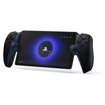 Preview: Sony Interactive Entertainment PlayStation Portal Remote-Player (schwarz)