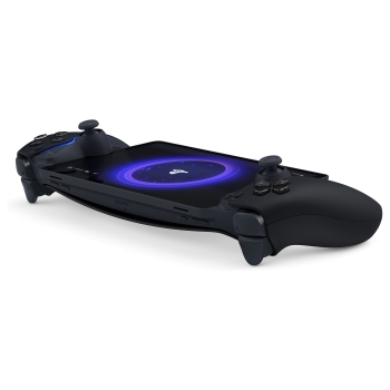 Preview: Sony Interactive Entertainment PlayStation Portal Remote-Player (schwarz)