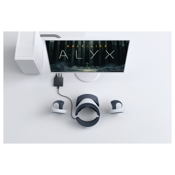 Preview: Sony PS5 Playstation VR2 PC-Adapter