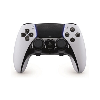 Sony PlayStation DualSense Edge Wireless-Controller | weiß