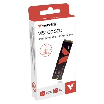 M.2 1TB VERBATIM VI5000