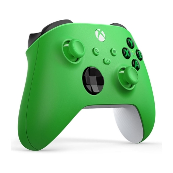 Preview: Microsoft Xbox Wireless Controller - Game Pad - Grün
