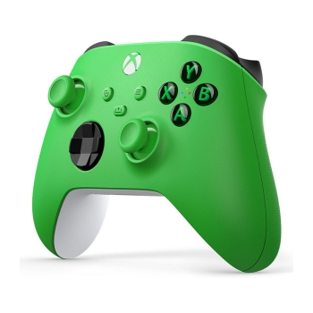 Preview: Microsoft Xbox Wireless Controller - Game Pad - Grün