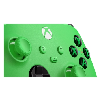 Preview: Microsoft Xbox Wireless Controller - Game Pad - Grün