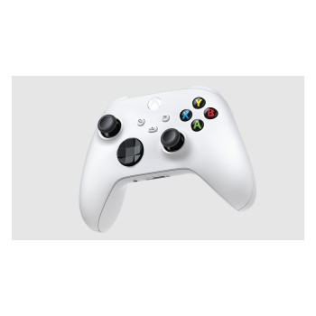 Preview: Microsoft Xbox Wireless Controller - Game Pad - Weiß