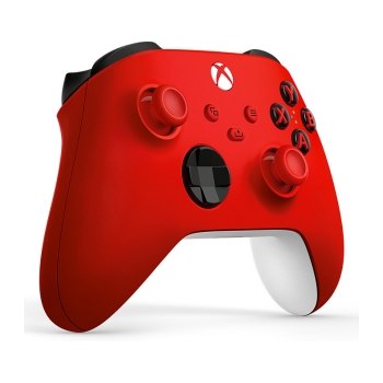 Preview: MICROSOFT XBOX Wireless Controller Red