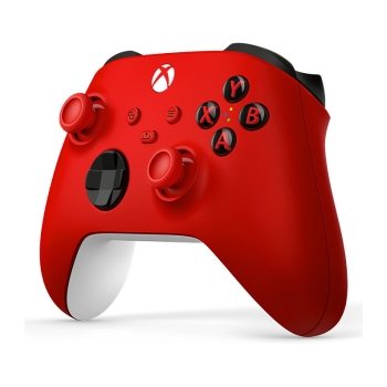Preview: MICROSOFT XBOX Wireless Controller Red