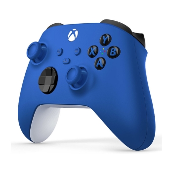 Preview: Microsoft Xbox Wireless Controller - Game Pad - Blau