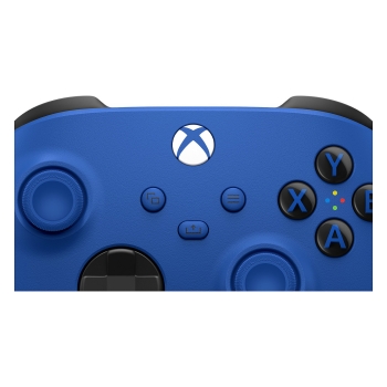 Preview: Microsoft Xbox Wireless Controller - Game Pad - Blau