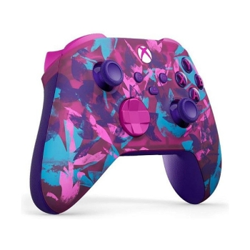 Preview: Microsoft Xbox Wireless Control. Heart Breaker Special Editon