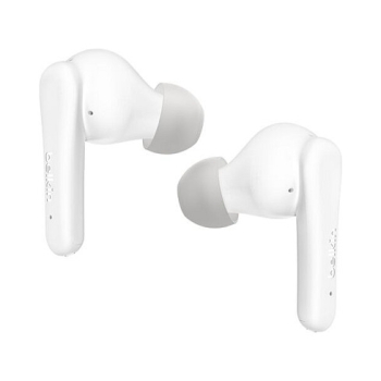 Belkin SoundForm Rhythm ANC True Wireless In-Ear. wei AUC015hqWH