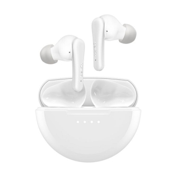 Preview: Belkin SoundForm Rhythm ANC True Wireless In-Ear. wei AUC015hqWH