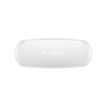 Preview: Belkin SoundForm Rhythm ANC True Wireless In-Ear. wei AUC015hqWH