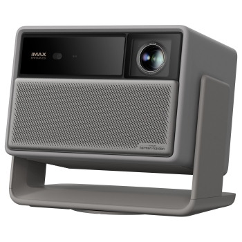 Preview: XGIMI Horizon 20 Heimkino Beamer 3200 ANSI Lumen
