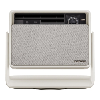 Preview: XGIMI Horizon S Max Triple Laser LED Heimkinobeamer 3100 ANSI Lumen