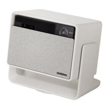 Preview: XGIMI Horizon S Max Triple Laser LED Heimkinobeamer 3100 ANSI Lumen