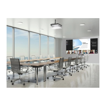 Preview: ViewSonic LSC731WU Business Laser Beamer 7300 ANSI Lumen