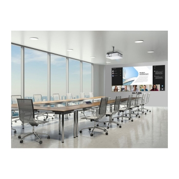 Preview: Viewsonic Beamer LSC731WU-ST 7300 Lm WUXGA Laser 3LCD TR0.65