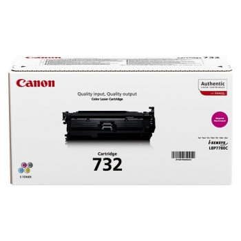 Canon Cartridge 732 Magenta (6261B002)