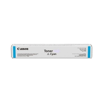 Canon Toner C-EXV CEXV 54 Cyan (1395C002)