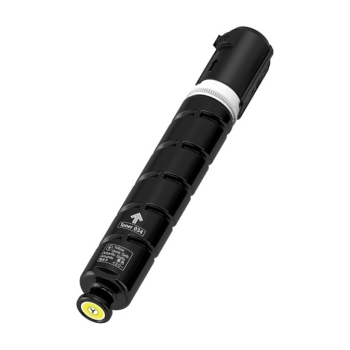 Preview: Canon Toner 034 Yellow Gelb (9451B001)