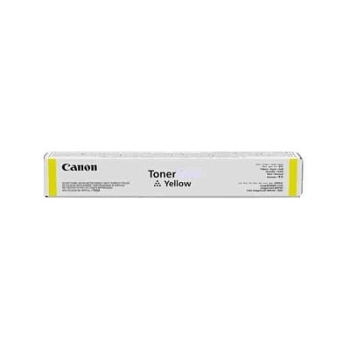 Canon Toner C-EXV CEXV 54 Yellow Gelb (1397C002)