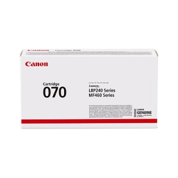 Canon Cartridge 070 (5639C002)