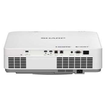 Preview: Sharp P621U LCD Laser Beamer 6200 Lumen