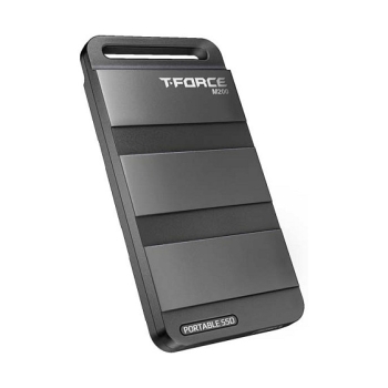 Preview: 1TB Team Group M200 Portable. Externe SSD (schwarz. USB-C 3.2 Gen 2x2 (20 Gbit/s))