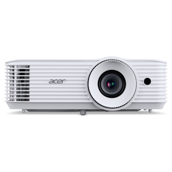 Preview: Acer P5550 DLP Beamer 5.200 ANSI Lumen