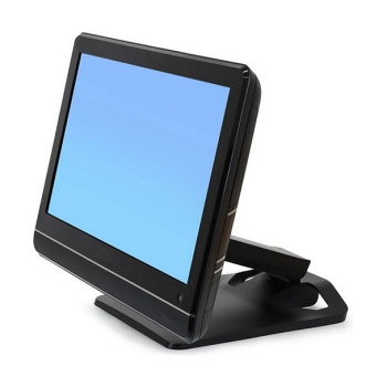 Preview: ERGOTRON Neo-Flex Touchscreen Stand ab 6.5 bis 10.8kg.bis 27 Zoll VESA 100x100 + 75x75 mm