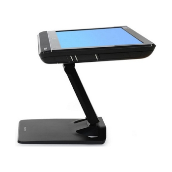 Preview: ERGOTRON Neo-Flex Touchscreen Stand ab 6.5 bis 10.8kg.bis 27 Zoll VESA 100x100 + 75x75 mm