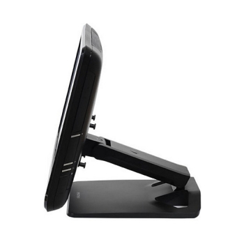 Preview: ERGOTRON Neo-Flex Touchscreen Stand ab 6.5 bis 10.8kg.bis 27 Zoll VESA 100x100 + 75x75 mm