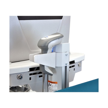 Preview: ERGOTRON StyleView Wagen mit LCD-Gelenk SLA-Antrieb 1 Schublade