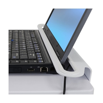 Preview: ERGOTRON StyleView Laptop Cart SV10