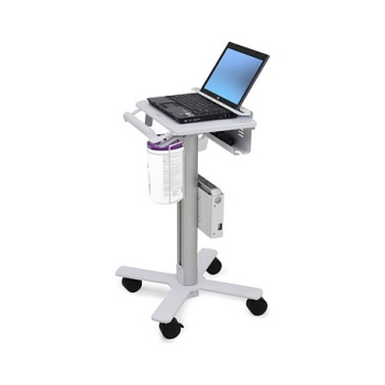 Preview: ERGOTRON StyleView Laptop Cart SV10