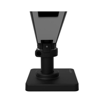 Preview: Ergotron LX Pro Monitor Tischhalterung - für 2 LCD-Displays - nebeneinander - Schwarz