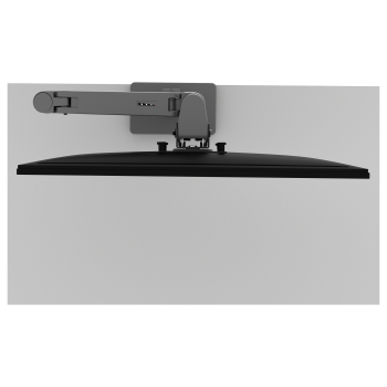 Preview: LX PRO ARM SINGLE DISPLAY TALL POLE DIG