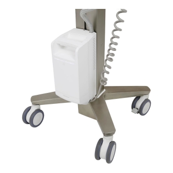 Preview: LiFeKinnex. BATTERY. LIFE. 245WH. 12.8V