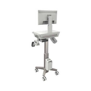 Preview: CAREFIT SLIM 2.0. LCD CART