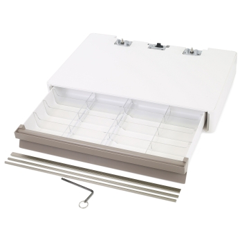 CareFit Pro Single Drawer