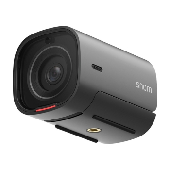 Preview: snom V420 Camera Konferenzkamera