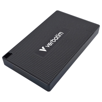 512GB Verbatim Metal Mini USB 3.2 Typ A-C