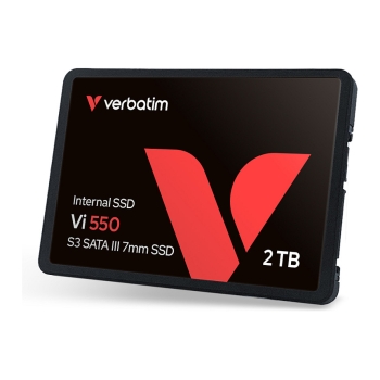 Preview: 2.5 2TB Verbatim Vi550 S3 SATA III 49354