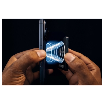 Preview: 2TB Verbatim SnapBack Ultra Slim USB 3.2 Gen 2x2 black 32337