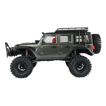 Preview: Amewi RC Auto AMXRock Crosstrail Crawler 4WD 1:10 ARTR anthr