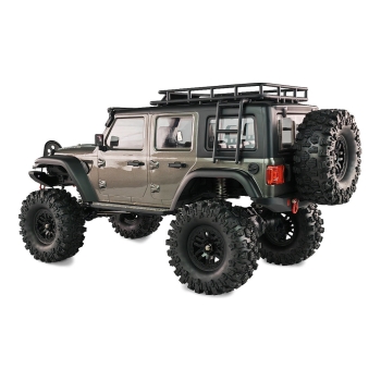 Preview: Amewi RC Auto AMXRock Crosstrail Crawler 4WD 1:10 ARTR anthr